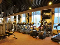 永安燕江国際ホテル