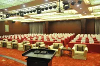 永安燕江国際ホテル