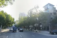 Wanyue Hotel
