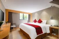 Yayuan Taoyuan Hotel Hotel dekat South University of Science and Technology of China