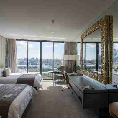 エンポリウム ホテル サウス バンク Rooms