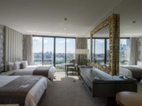 埃坡瑞歐南岸酒店 南布里斯班酒店