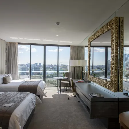Emporium Hotel South Bank