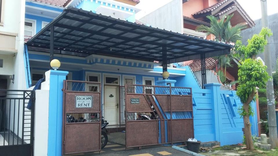 Homey House Serpong