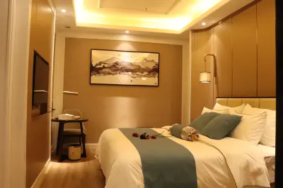 Jinchen Haiyue Hotel