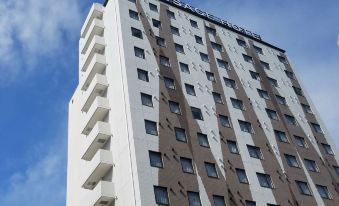 Tissage Hotel Naha by Nest