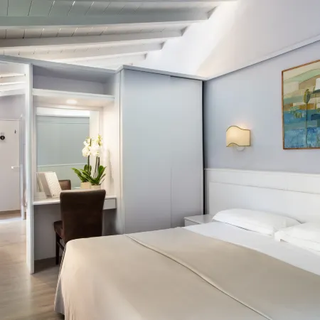 Hotel Grifone Firenze