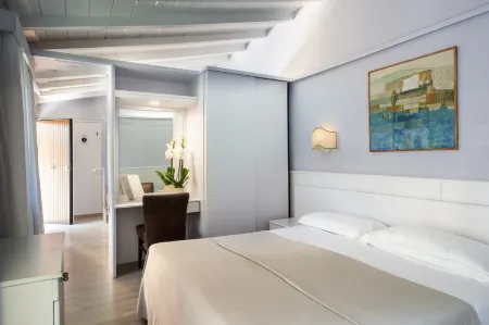Hotel Grifone Firenze