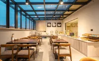 Zhihui Orange Hotel (Yongkang Wanda Plaza Convention and Exhibition Center)