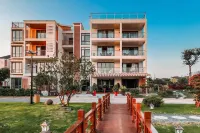 Bu Jian Bu San Boutique Hostel 난징 항공우주대학교-톈무후/천목호수 캠퍼스 주변 호텔