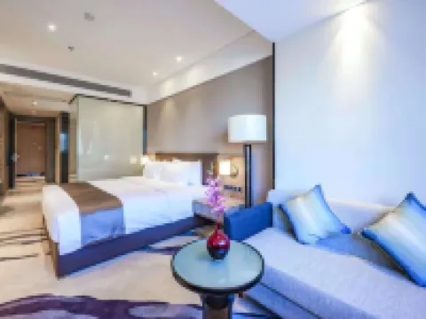 Mercure Hotel Hotels in Panjin