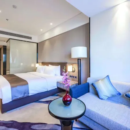 Mercure Hotel Hotels in Panjin