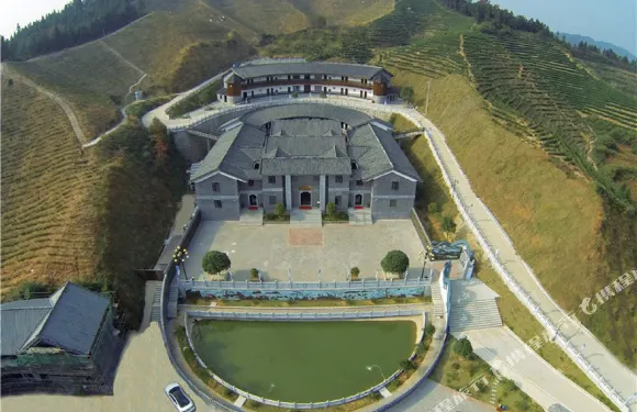 南昌大客天下度假酒店