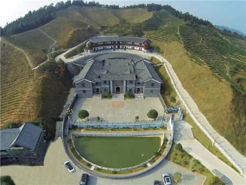 Dake Tianxia Holiday Hotel Hotel a Nanchang