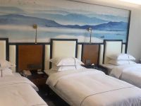 上高海凯伦大酒店 - 标准三人房