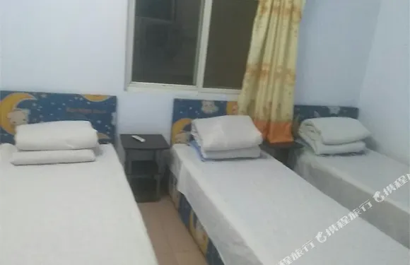 盧氏農家賓館22號