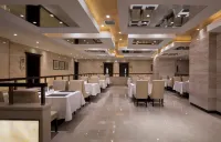 Vienna International Hotel (Jilin Guotou Zhongdong) - balcony