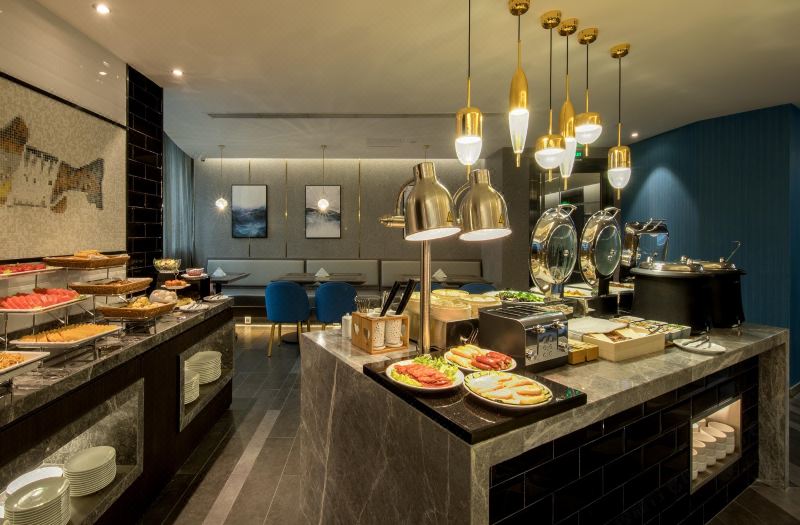 Orange Hotel (Chengdu Tianfu Plaza Kuanzhaixiangzi Alleys) photo 3