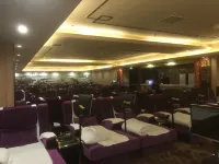 Yingbin International Hotel (Guangzhou Baiyun Airport) - ที่มีฟิตเนส