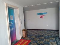 派酒店(青海大柴旦购物中心店) - 公共区域