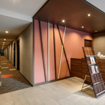 M's Hotel Nijojo Oike Hotels near Nijō Castle