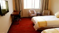 Huaxin Hotel Hotels in Mengzhou