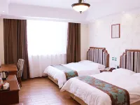Tangla Town Holiday Hotel Hotel a Dehui