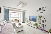 Alice B&B (Changbai Mountain North Scenic Area Distribution Center) - balcón