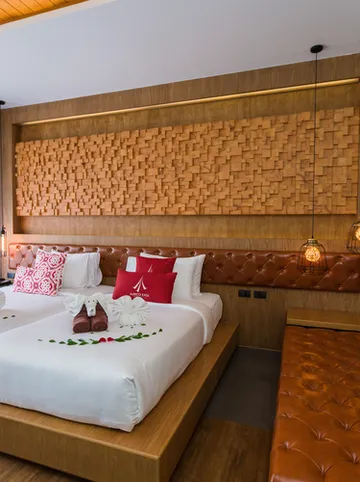 รูปภาพของออริโก้ กะตะ รีสอร์ต แอนด์ สปา