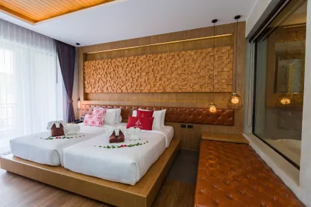 Aurico Kata Resort & Spa