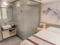 深圳艾尚酒店 - 高级大床房