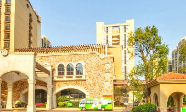 Holiday Inn GUANGZHOU AIRPORT ZONE by IHG