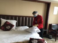 芜湖中凯酒店 - 其他