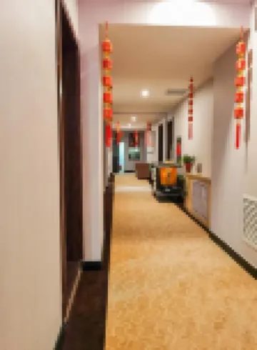 Gongchen Hotel (Datong Ancient City Branch)