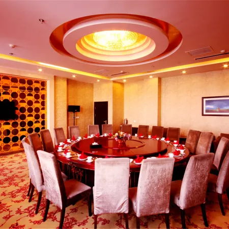 Akadiya Hotel