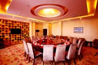 Akadiya Hotel