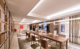 JI Hotel (Jilin Avenue Jilin Railway Station)