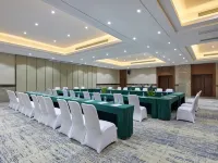 Yuanbao Shan Hotel