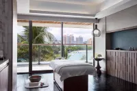 JW Marriott Hotel Sanya Dadonghai Bay - Spa