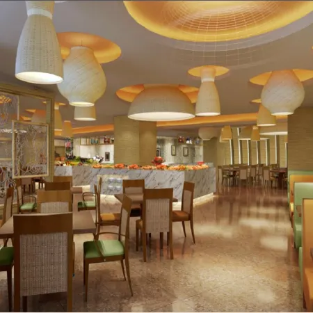 Grand Hotel Bijie Asilissi