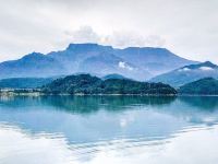 遂宁黄峨国际大酒店 - 豪华单间