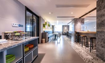 Homeinn Selected(Changshu Hengshan Road)