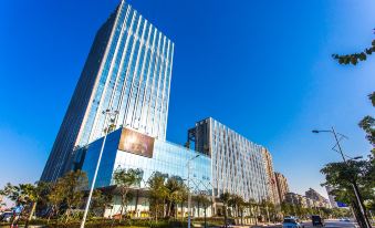 Hyatt Place Zhuhai Jinshi