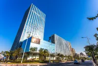 Hyatt Place Zhuhai Jinshi Hotels in Zhuhai