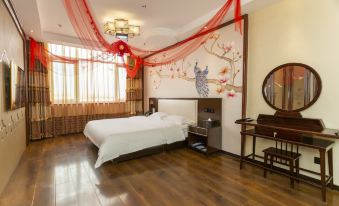 Wandu International Hotel (Qixian)