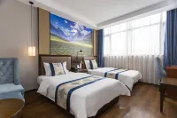 Wandu International Hotel (Qixian)