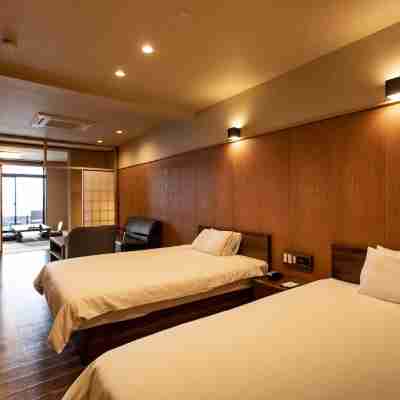 Kannawaen Rooms