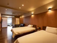 Kannawaen Hotels in Beppu