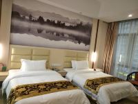 百色瑞嘉大酒店 - 高级双床房