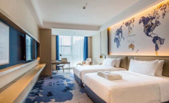 Keliyad Marvelous Hotel(Puning Square)